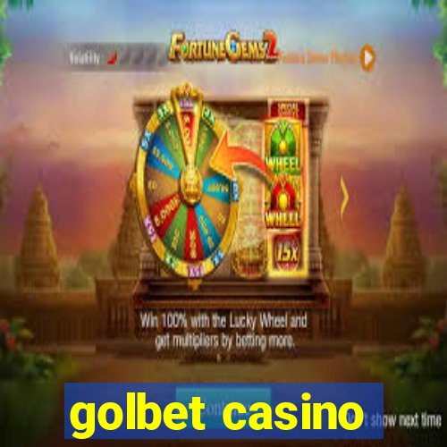 golbet casino